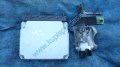 ECU riadiaca jednotka motora Volvo S80 Benzin Automat